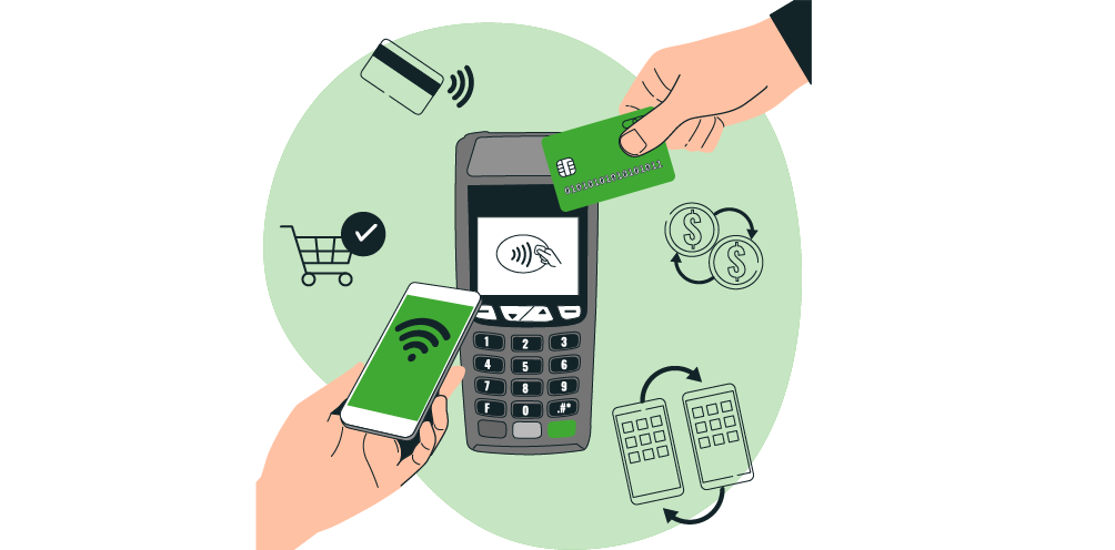 Tecnologia Contactless em Hotéis