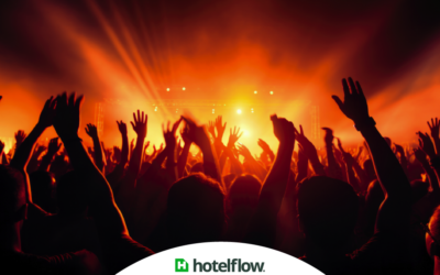 Como os Hotéis Podem se Preparar para Grandes Eventos Locais: Dicas e Estratégias Eficazes