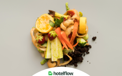 Reduza o Desperdício de Alimentos em Seu Hotel: 10 Estratégias Eficazes