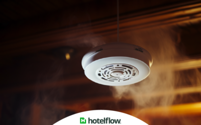 Gestão de Crises: Como Preparar Seu Hotel para Emergências