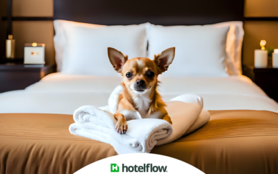 Como Tornar Seu Hotel Pet-Friendly: Guia Definitivo para Atração de Clientes Fidos