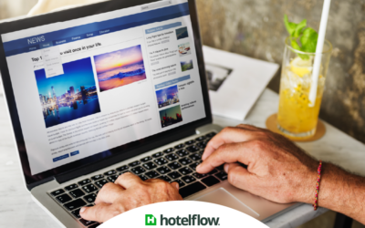 Gestão de Reputação Online para Hotéis: Atraia Hóspedes com uma Imagem Positiva na Internet