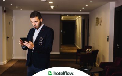Segurança de Dados em Sistemas Hoteleiros: Transformando Desafios em Oportunidades