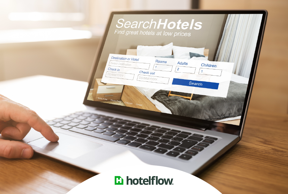Marketing Digital para Hotéis: 10 Estratégias Eficazes para Aumentar Ocupação e Visibilidade