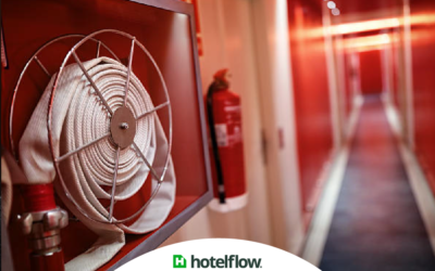 Como Elaborar um Plano de Segurança Contra Incêndio em Hotéis: Seu Guia Completo
