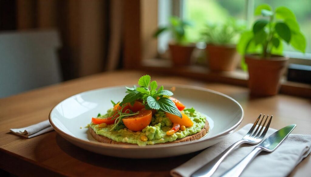 buffet vegano para hotéis e pousadas