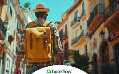 Como Políticas de Cancelamento Flexíveis Podem Aumentar Suas Reservas no Turismo