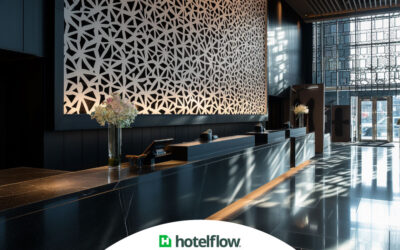 O Guia Definitivo para Design de Interiores em Hotéis Modernos no Brasil
