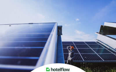 Energia Solar Fotovoltaica em Hotéis: A Revolução da Sustentabilidade e Economia no Setor Hoteleiro Brasileiro