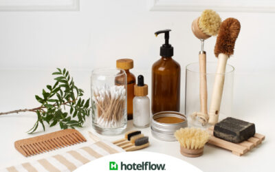 Descubra os 10 Melhores Fornecedores de Amenities Sustentáveis para Hotéis no Brasil