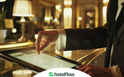 Os Melhores Sistemas de Gestão Hoteleira: Como Escolher o Ideal para o Seu Hotel no Brasil