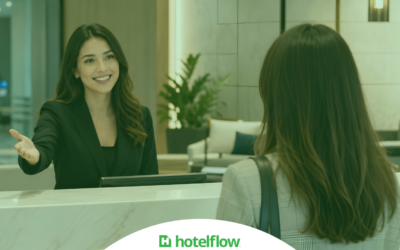 Como melhorar a experiência do hóspede sem fazer grandes investimentos