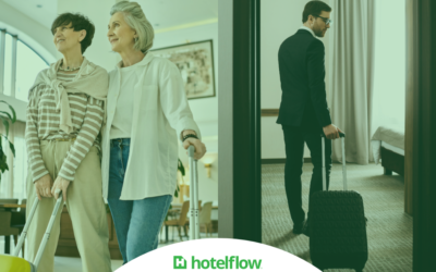 Perfil do hóspede: como identificar e usar essas informações na hotelaria